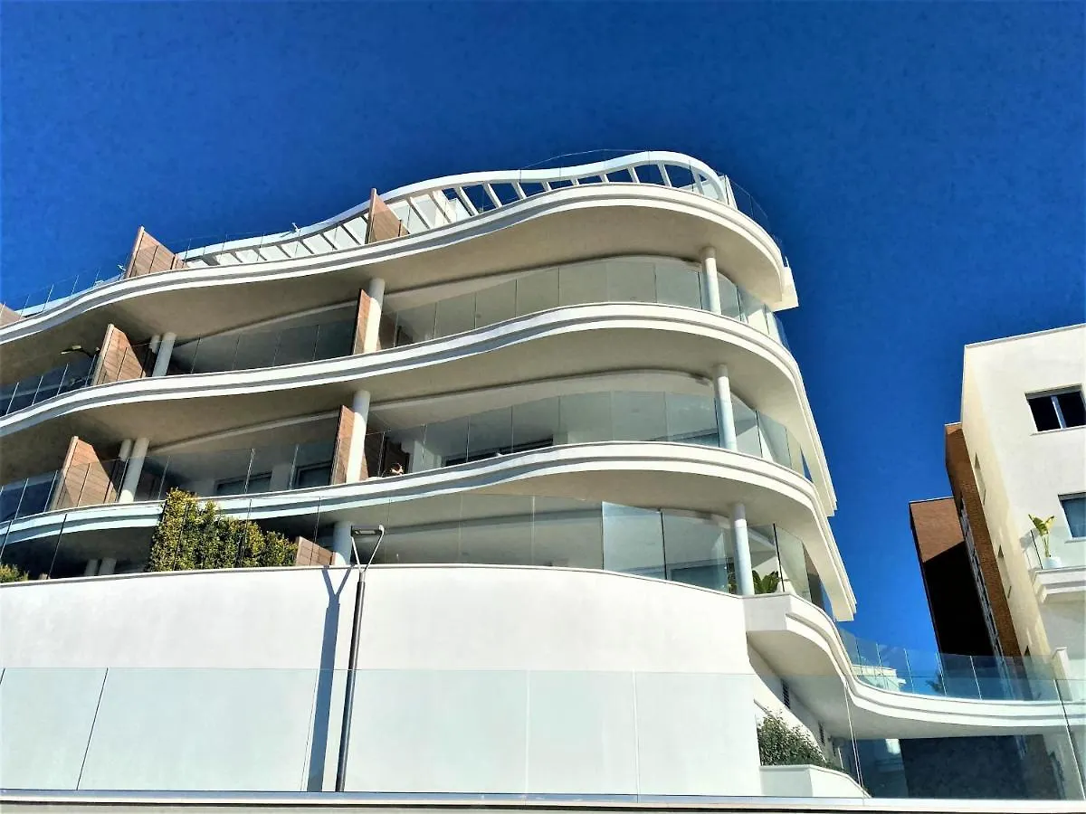 Panoramica Views Superb Luxury Apartment Fuengirola Spain