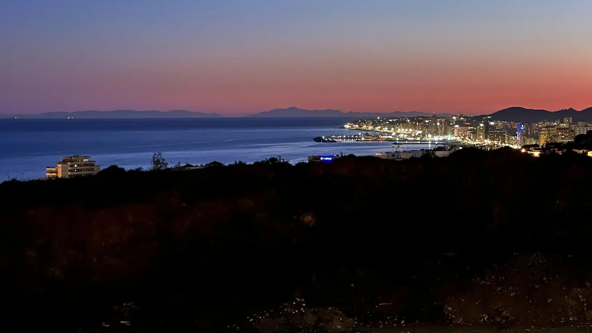 Panoramica Views Superb Luxury Apartment Fuengirola 0*,  Spain
