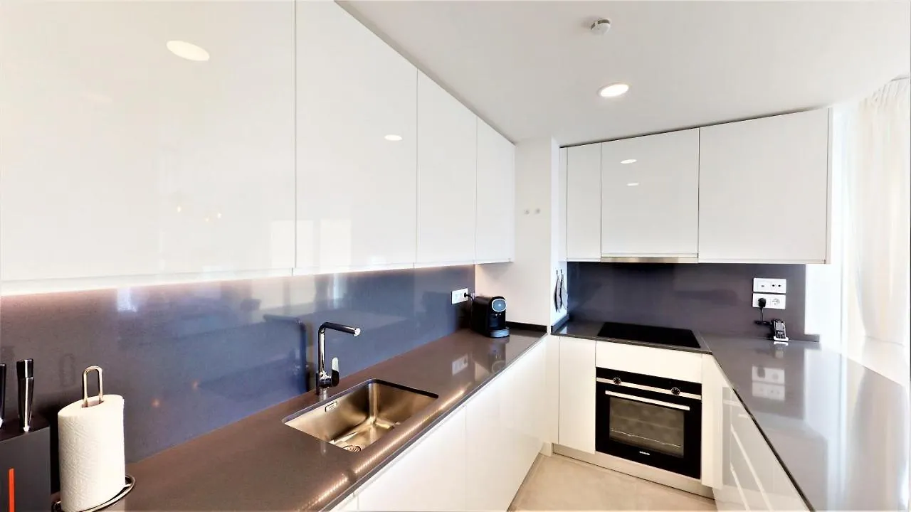 Panoramica Views Superb Luxury Apartment Fuengirola 0*,