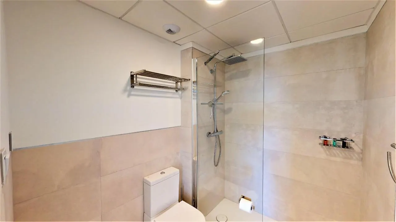 Panoramica Views Superb Luxury Apartment Fuengirola